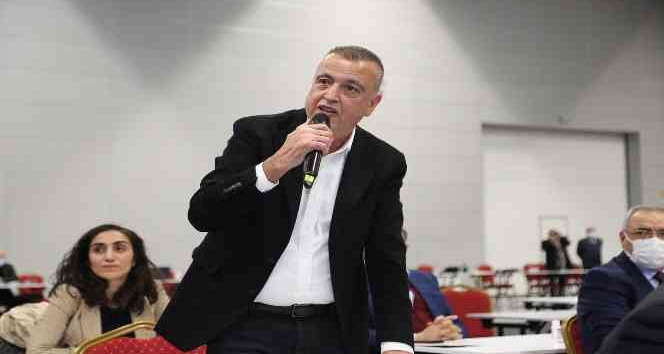 Ataşehir’de 6 mahallenin nazım imar planları çıktı