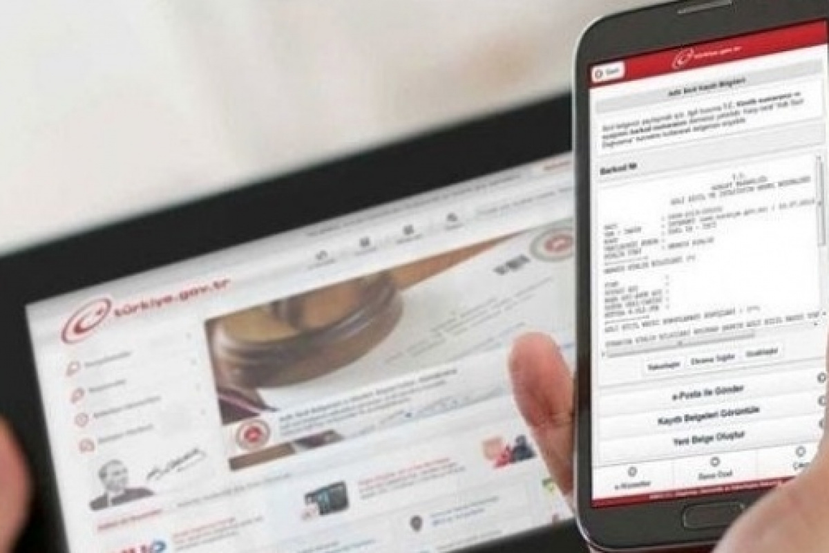 e-Devlet üzerinden ‘Dernek Üyelik Başvurusu’ hizmete açıldı