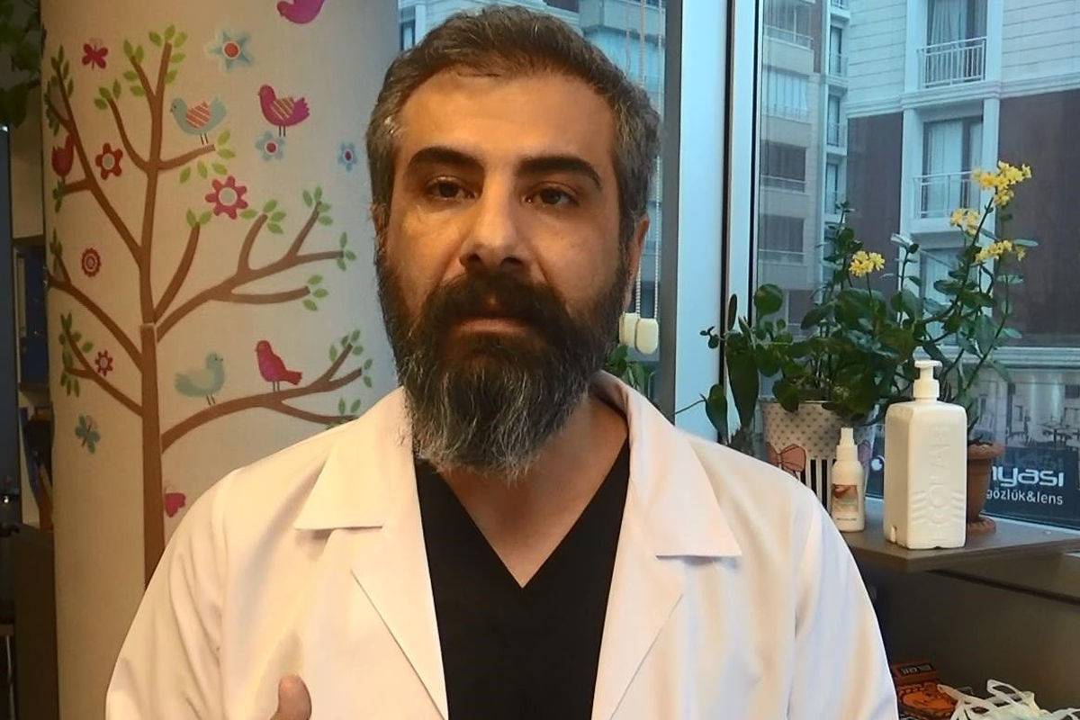 Diyarbakır'da korona virüs ‘uyuz' vakalarını artırdı