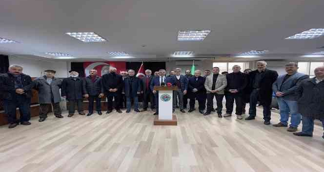 Soydan: "Üreticiler artan fiyatlar karşısında tedirgin"
