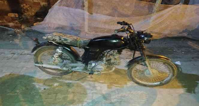 Batman’da yakalanan 9 motosiklet hırsızından 1’i tutuklandı