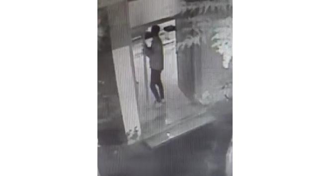 Batman’da yakalanan 3 hırsızdan 2’si tutuklandı