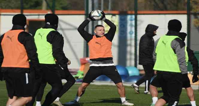 Manisa FK, Denizli’ye hareket etti