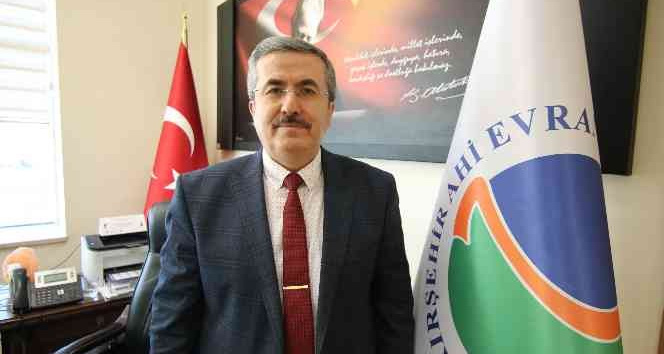 Gökbel, KAYÜ Rektörü Kurtuluş Karamustafa’nın ’ahilik’ açıklamasını değerlendirdi