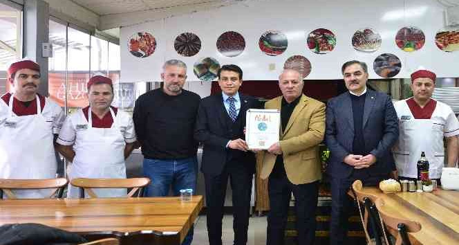 Ahlat’ta ‘Marka Şehir’ projesi hayata geçiyor