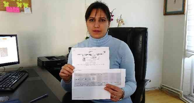 KPSS’de alanında Türkiye birincisi oldu, atanamadı