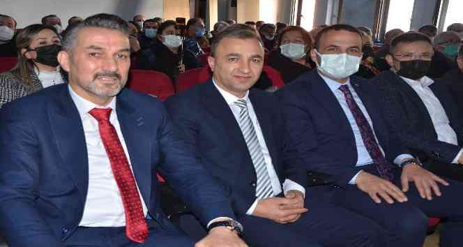 FADEF’in yeni başkanı Erol Dinç oldu