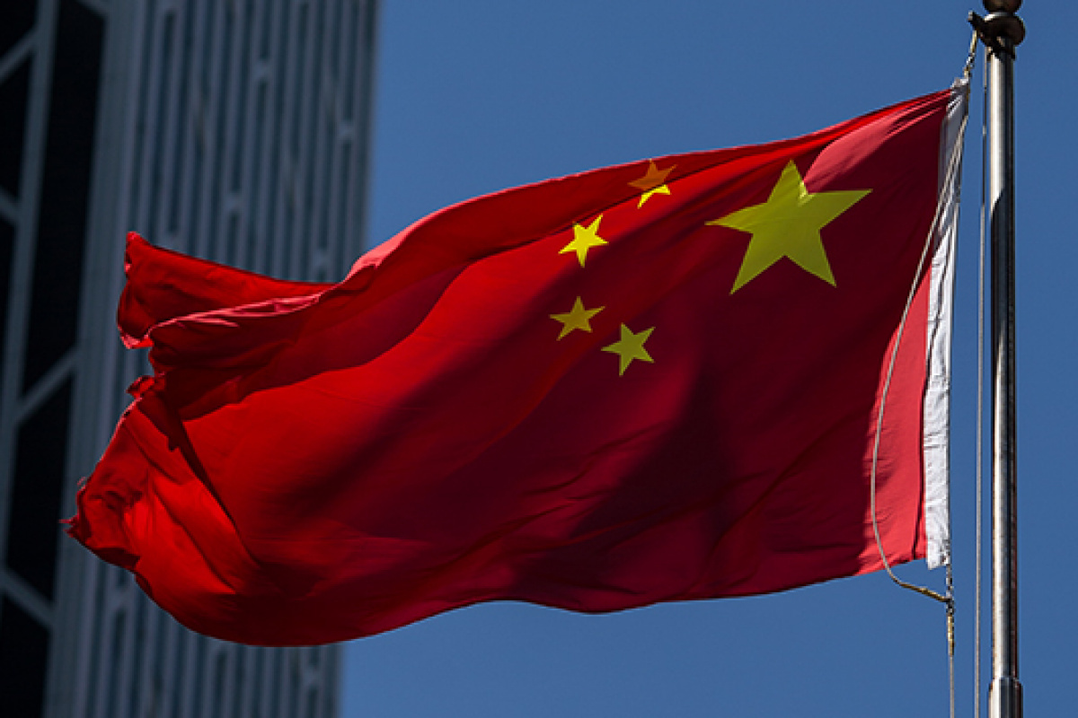 Çin, İngiltere Parlamentosu'ndaki 'Çin ajanı' iddialarını reddetti