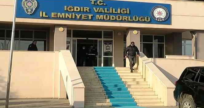 Iğdır’da uyuşturucu operasyonu: 14 kişi yakalandı