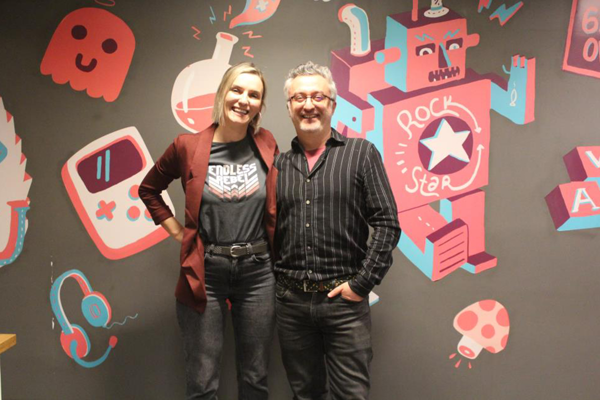 Oyun geliştiricilerinin şirketleşmesi desteklenecek