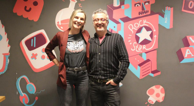 Oyun geliştiricilerinin şirketleşmesi desteklenecek