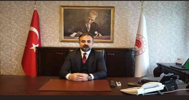 Tosya’ya 225 milyonluk tarım sulama göleti projesi