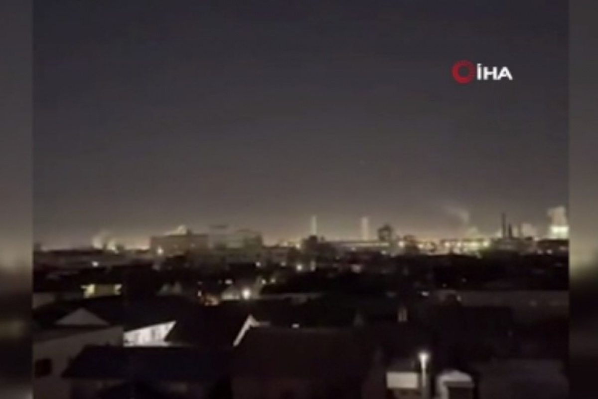 Japonya’da tsunami uyarısı