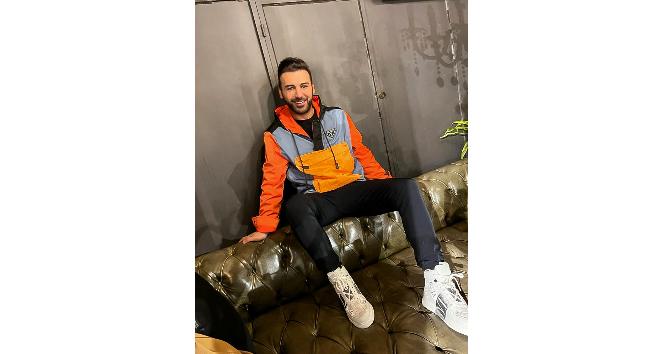 Emre Kaya ile "arabesk" sohbet