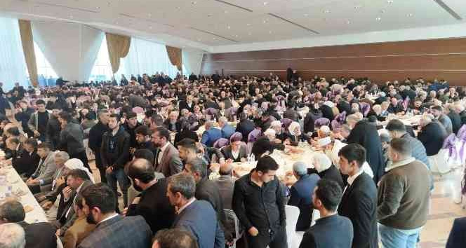 Mardin’de iki aşiret arasındaki 8 yıllık husumet barışla son buldu