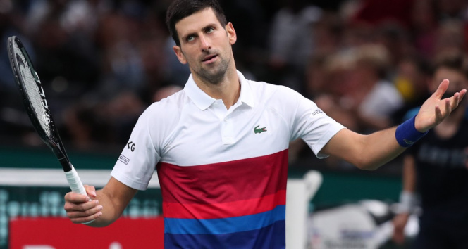 Djokovic, Avustralyadan ayrıldı
