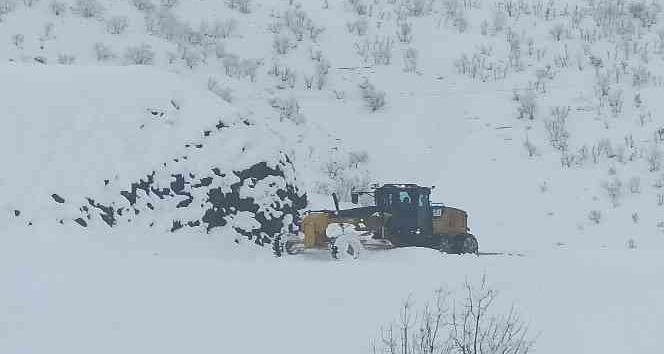 Şırnak’ta iki ilçede eğitime 1 gün ara verildi