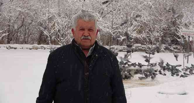 Van’ın gizli insan hazinesi