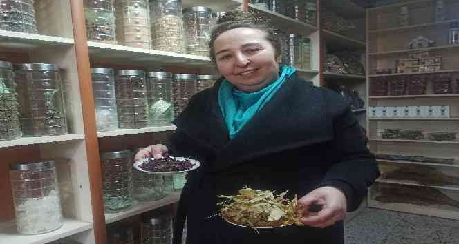 Soğuk algınlığına karşı doğal koruma