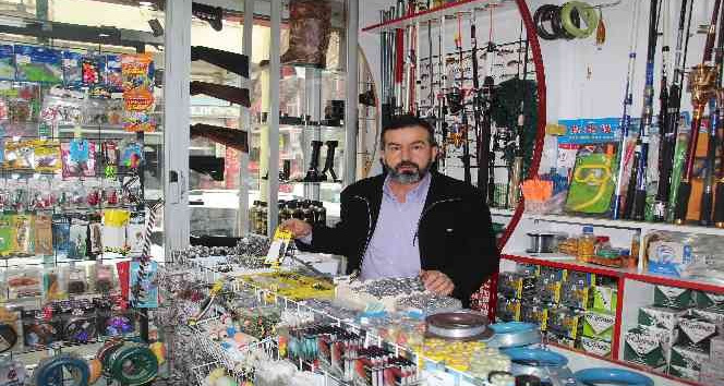 Kırmızı listede bulunuyorlar, Eruh’ta görüntülendi