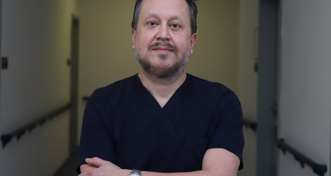 Prof. Dr. Oğuztürk: Grip etkenleri de insanlarda ölüme sebebiyet veriyor