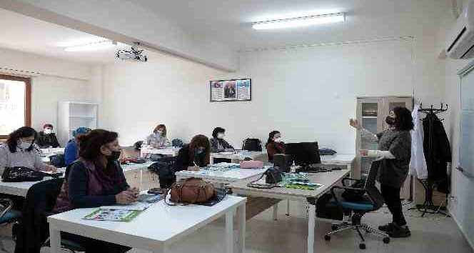 OSMEK’ten İngilizce kursu