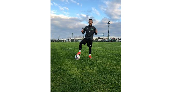 Kırklarelispor’da 3 yeni transfer