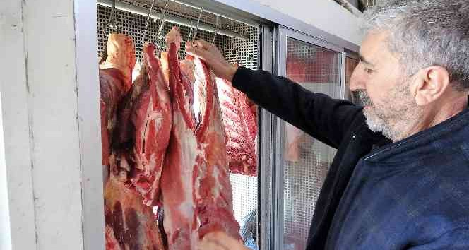 Et fiyatlarında üretici ile market arasındaki farka tepki