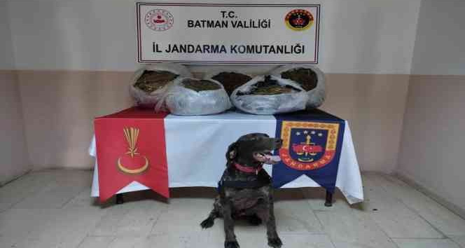 JASAT, Batman’da bir yılda 131 olayı aydınlattı