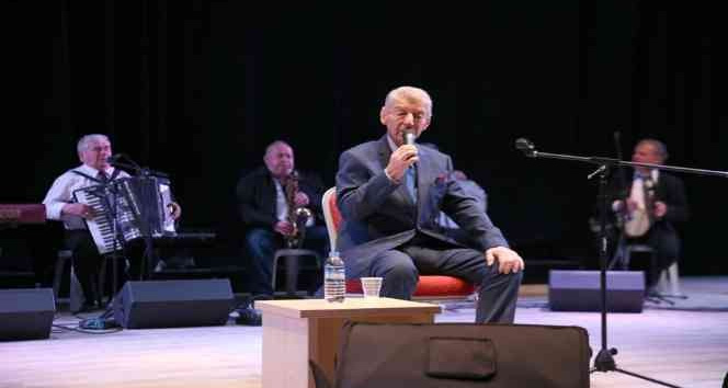 Bayrampaşa’da Arif Şentürk rüzgarı esti