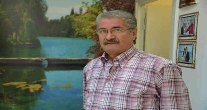 Malatya’da usta fotoğrafçı Kelleci vefat etti