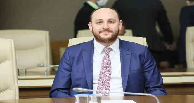 Büyükgümüş’ten Yalova Çevre Yolu Projesi müjdesi