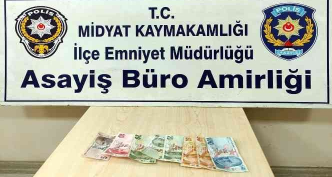 Asayiş ekiplerinden tulumlu hırsızlara operasyon