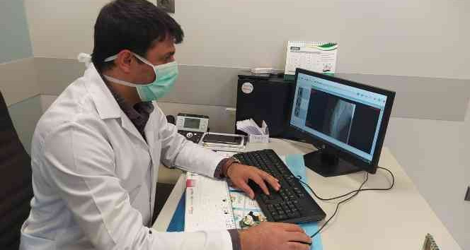 Uzmanlar kışın kırık-çıkık vakalarına karşı vatandaşları uyarıyor