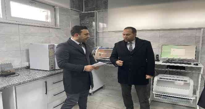 Niğde’de 50 tane yasaklı köpek ırkı bakıma alındı