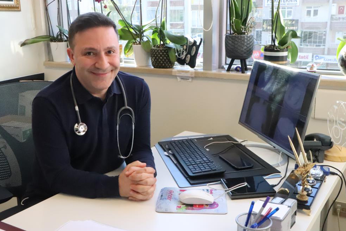 Kovid-19'da yeni hasta profili: 'Aşı oldum hastalandım'