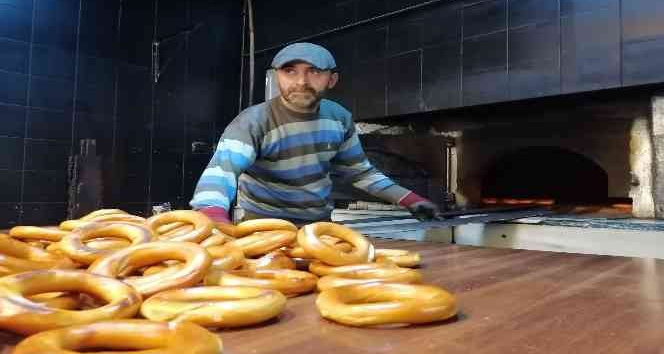 Katkısız ve doğal lezzet: Giresun simidi