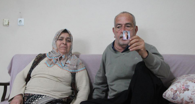 PKKnın kaçırdığı Esranın babası: Dağa çıkan HDPli vekillerden evlatlarımızı istiyoruz