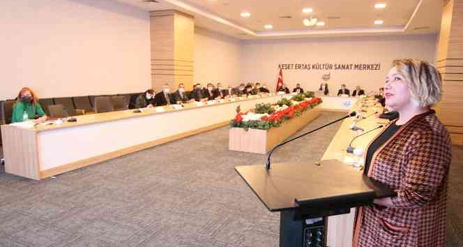 2022’de madde bağımlılığı önleme çalışmaları arttırılacak