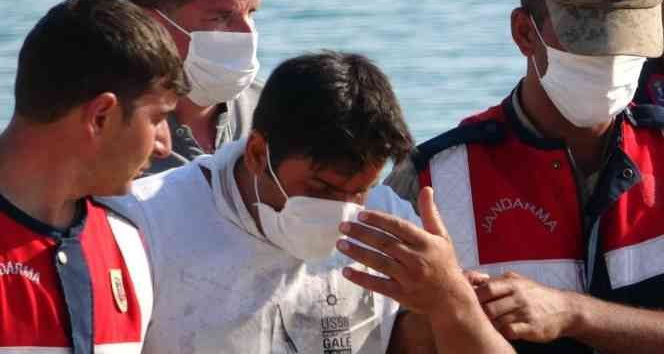 Van Gölü’ndeki tekne faciası davasında tutuklu Akbaş, tahliye talebini yeniledi