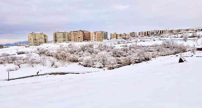 Şırnak’ta eğitime 1 gün ara verildi