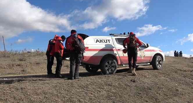 Annesine "Çocuklarıma bak" mesajını gönderdi, kayıplara karıştı: Güvenlik görevlisi kadın her yerde aranıyor