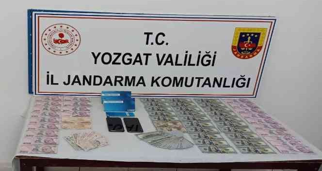 Yozgat’ta dolandırıcılık operasyonu: 2 tutuklama