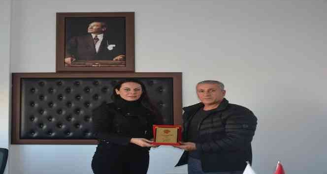 Horting sporunun Şırnak il temsilcisi belirlendi