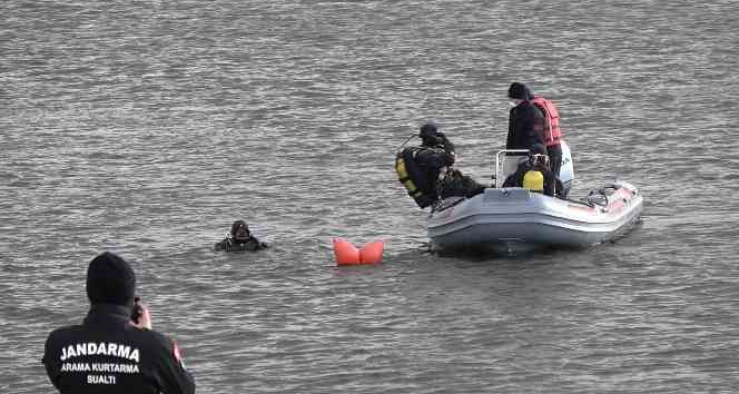 Kayıp kadın için seferber olundu: Her yerde aranıyor