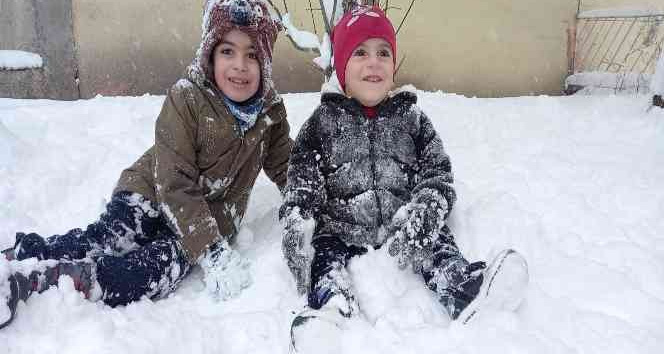 Tunceli’de okullar yarın da tatil edildi