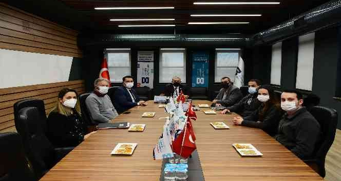 Eskişehir OSB’de Dijital Dönüşüm Merkezi kuruluyor