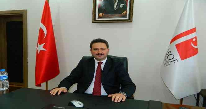 Posof Kaymakamı Çelik karantinada