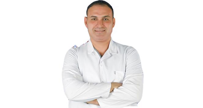 Hasta ve yakınından doktora saldırı