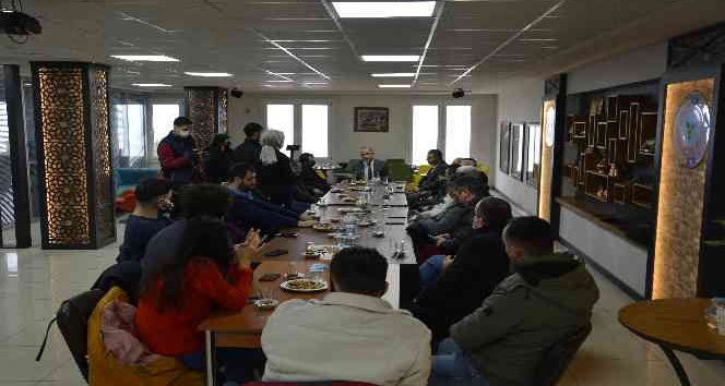 KOSGEB’ ten işverene ve istihdama destek